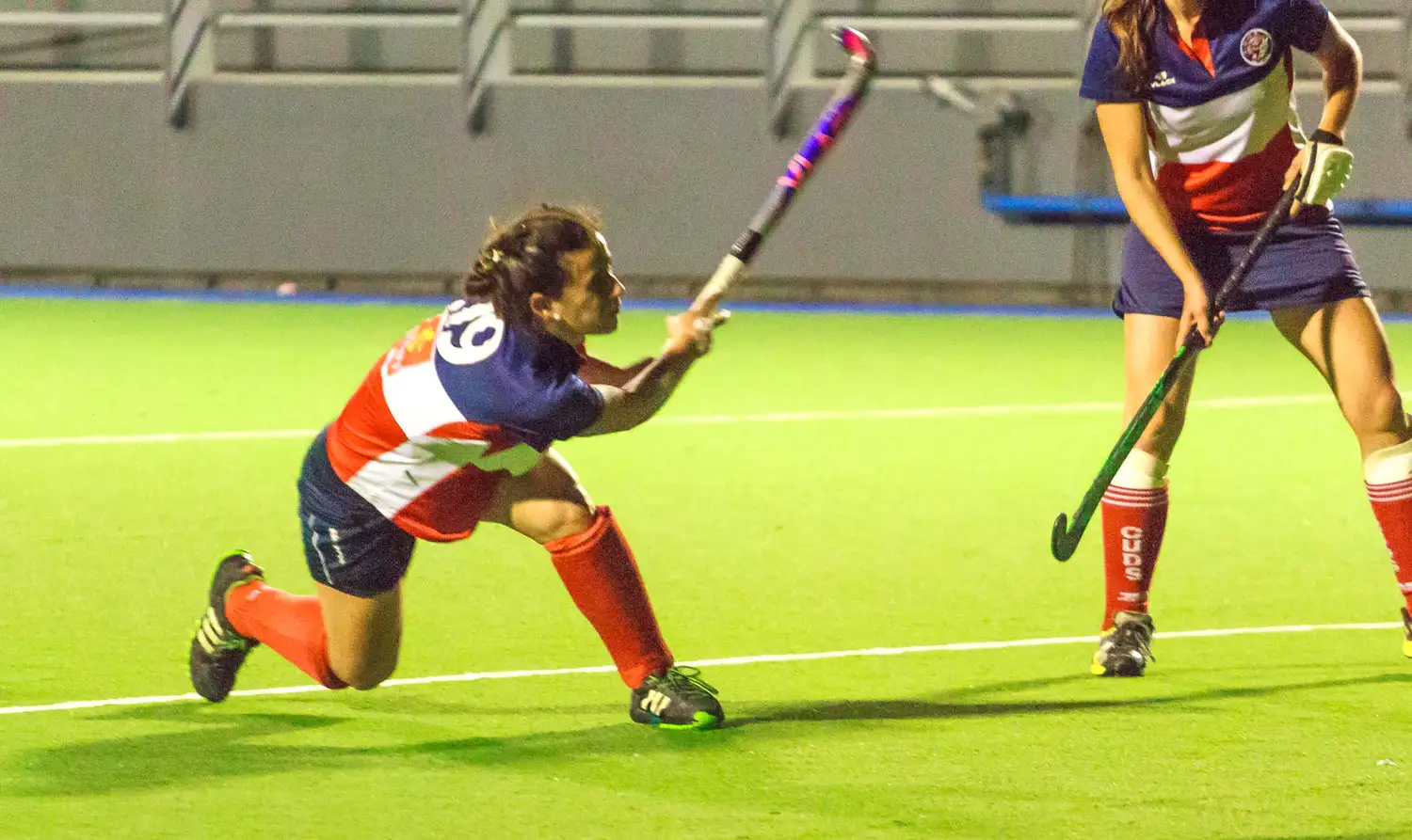 Otra final para CUDS
