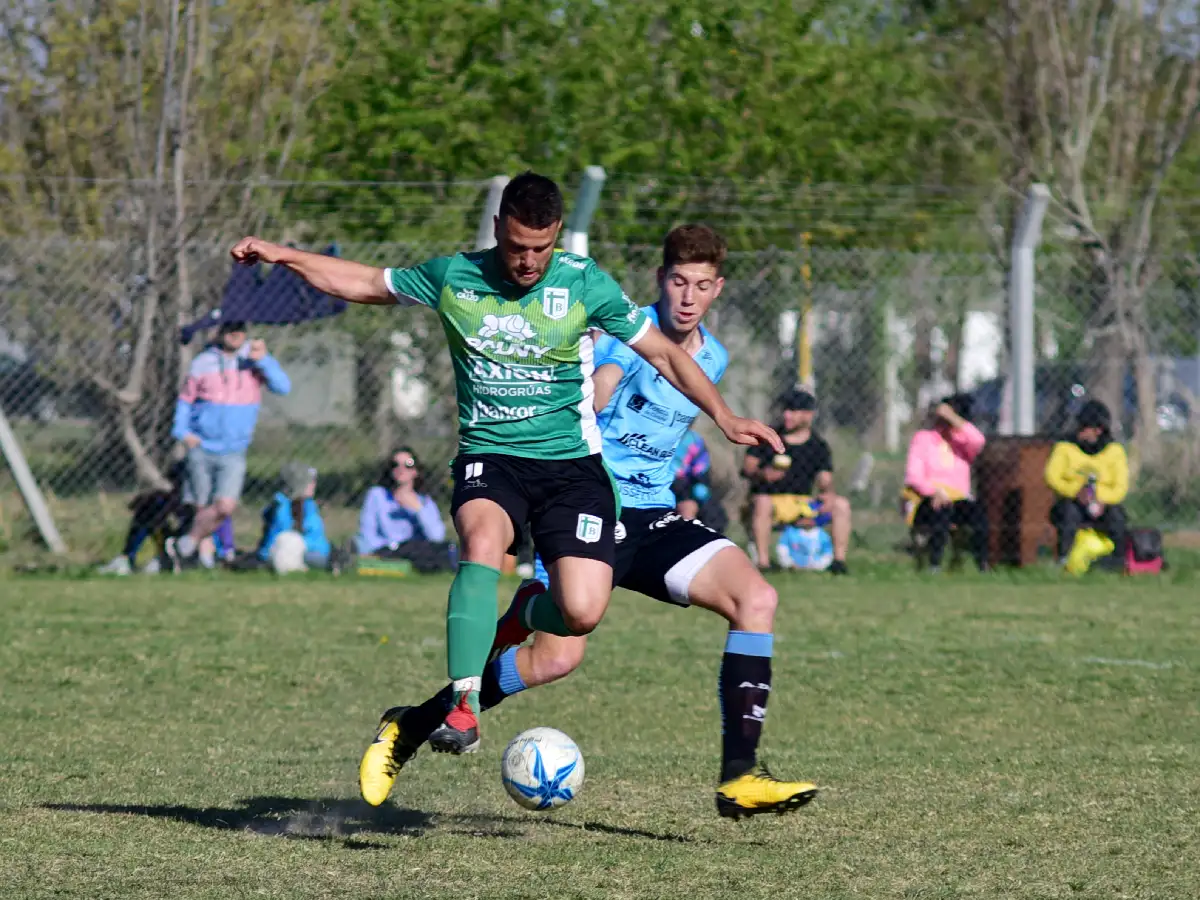 Un empate para aplaudir