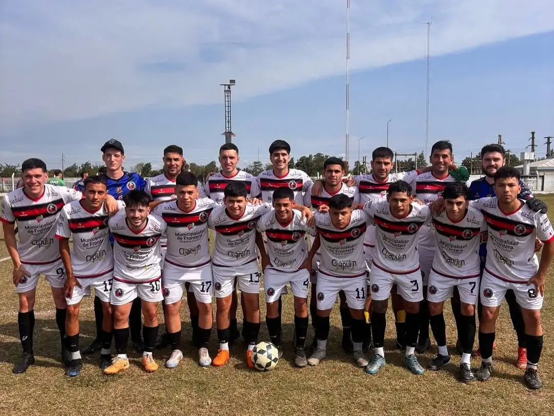 La "H" ganó por 3-1 en su casa.
