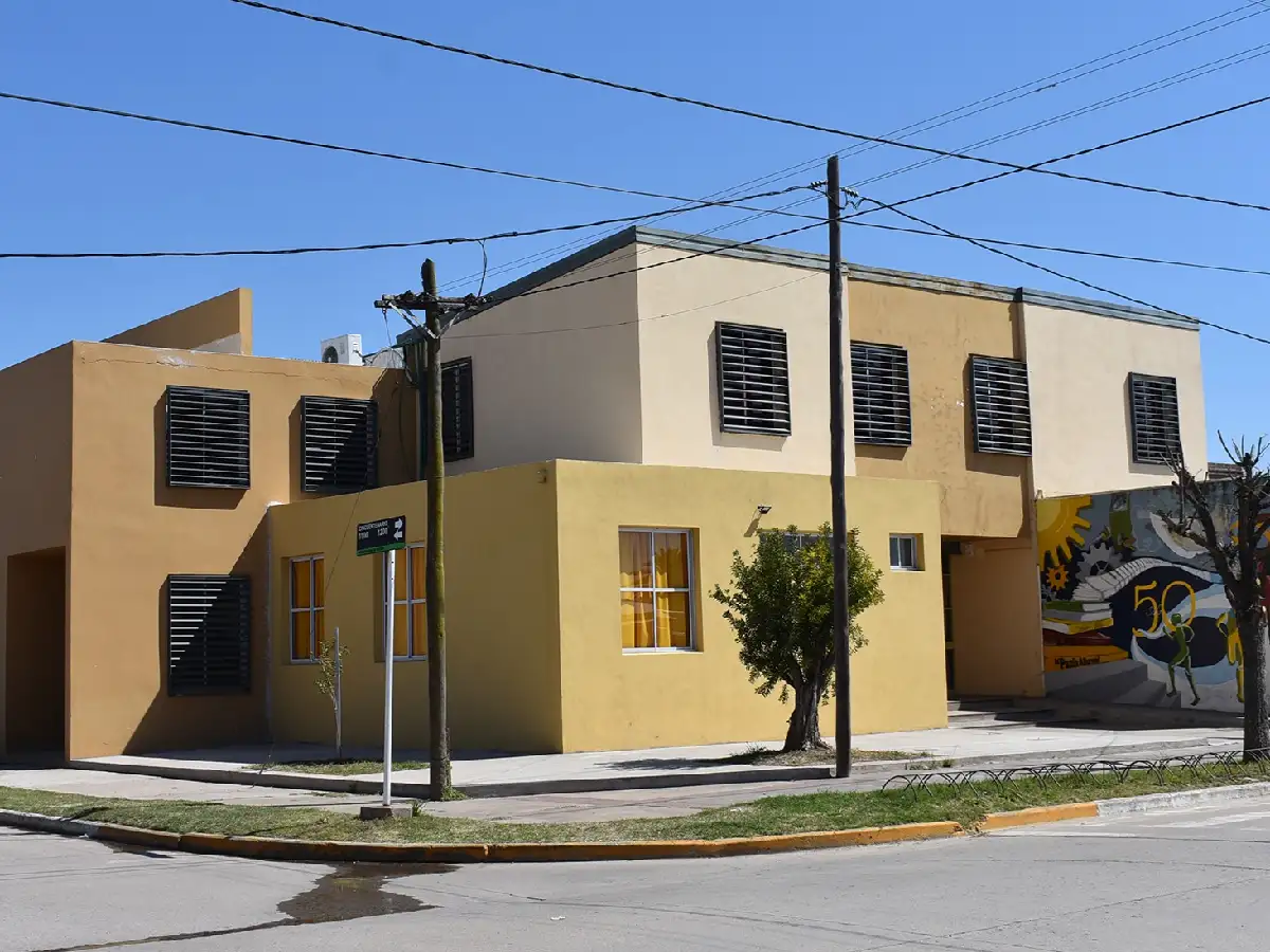 Devoto: un proyecto escolar se Convirtió en un aporte a la cultura