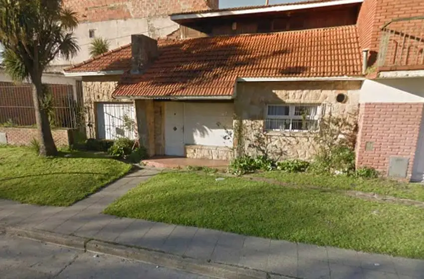 Murió la anciana que había sufrido una golpiza