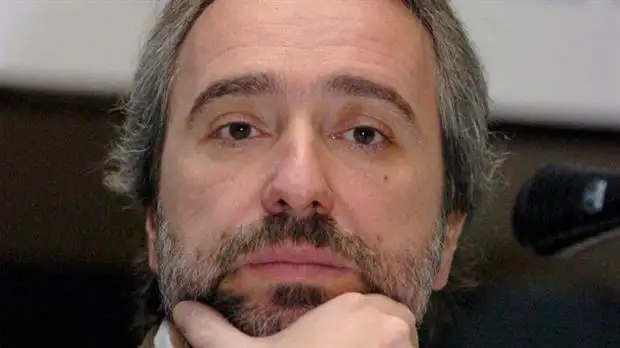 Procesan a Capaccioli por lavado de dinero