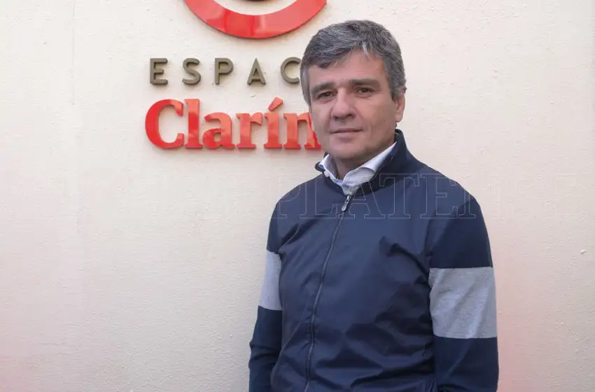 "Somos la primera trinchera y eso merece que discutamos los recursos"