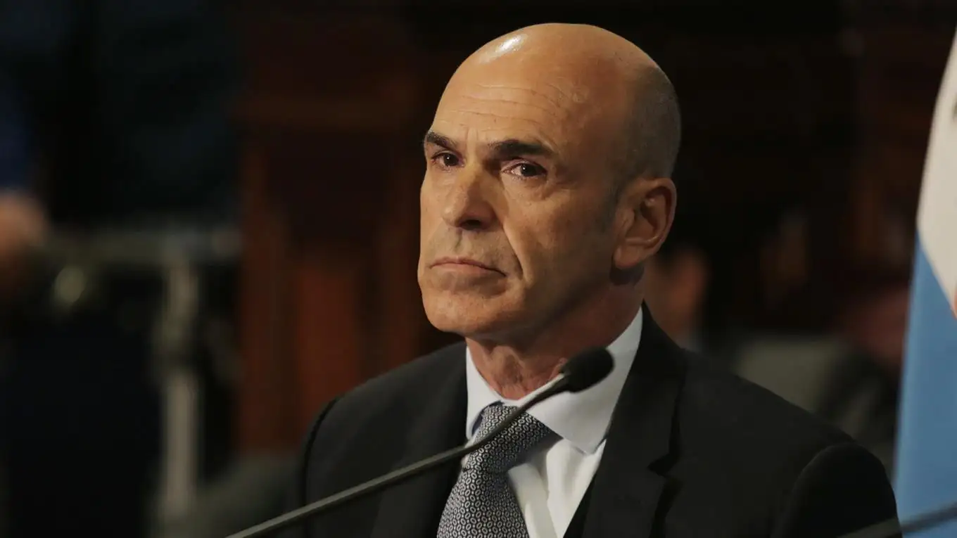 Un operador de Odebrecht le giró US$ 600.000 al jefe de la AFI