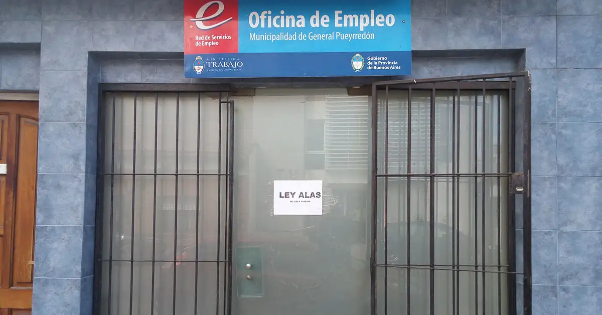 Dos nuevas sedes para la Oficina de Empleo Municipal