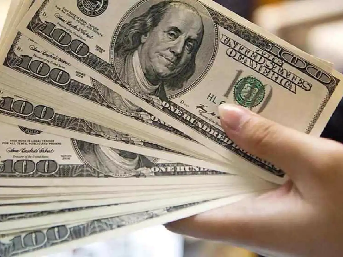 El dólar subió nuevamente y se acerca los $39