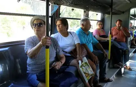 Concejales se reunieron con funcionarios por el Tren Urbano