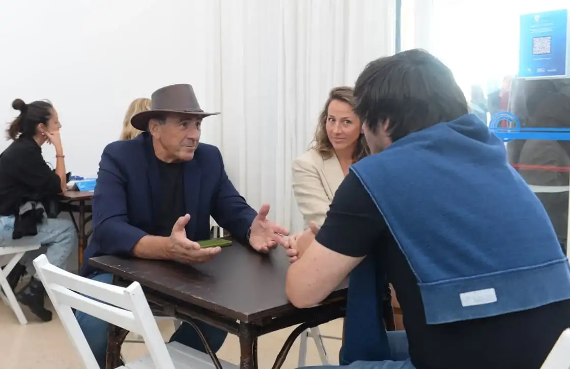 MDP Emprende celebra su 11° edición con la final provincial de Emprendimiento Argentino