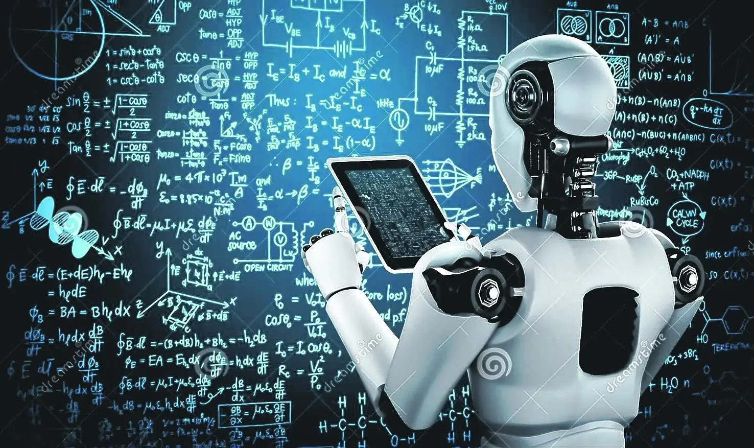 Bahía Blanca rumbo a ser Capital Provincial de la Inteligencia Artificial