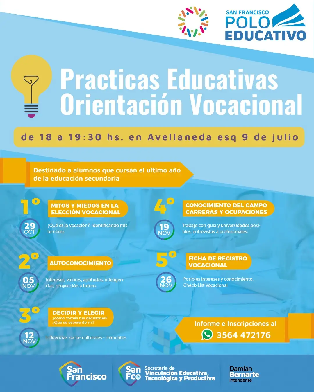 CURSO