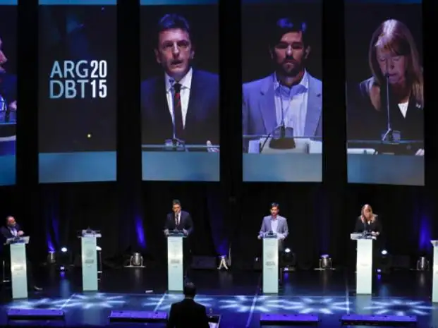“En general, la oposición ganó”