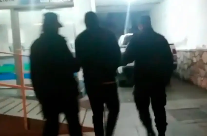 Detienen en Mar del Plata a un hombre con pedido de captura por violencia de género