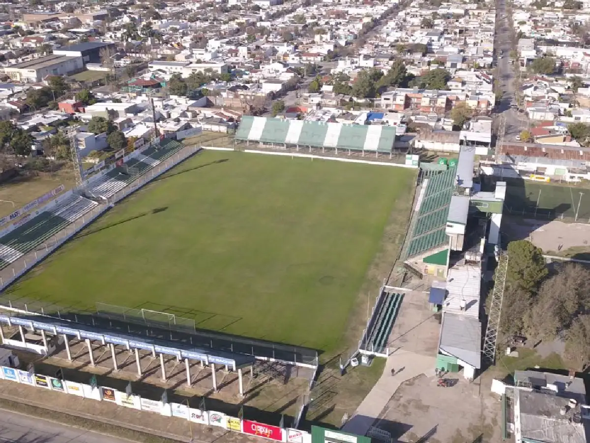 Robaron en el "Oscar C. Boero"   