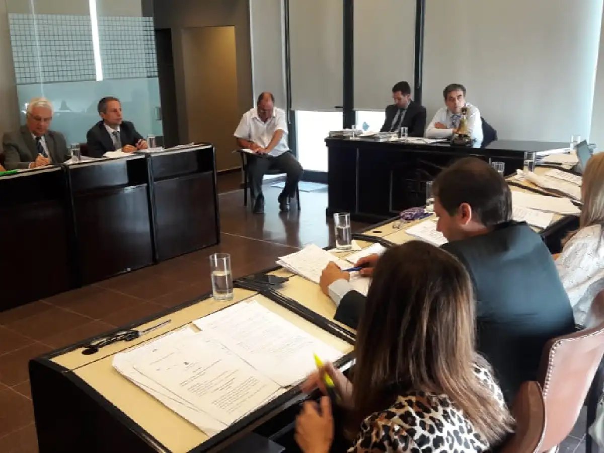 Concejo debate el Presupuesto 2019: un 25% más alto que el de este año