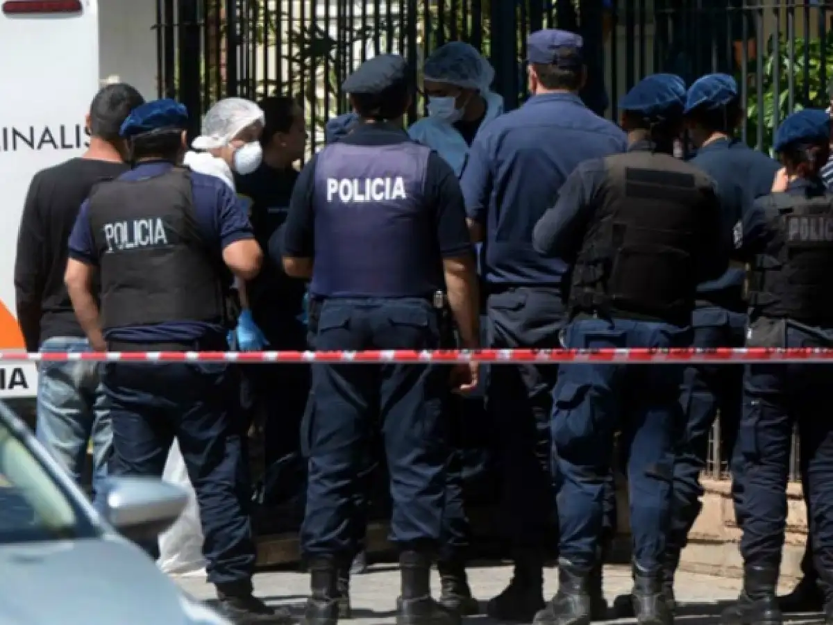 En los últimos 6 días, se cometieron 8 homicidios en Rosario
