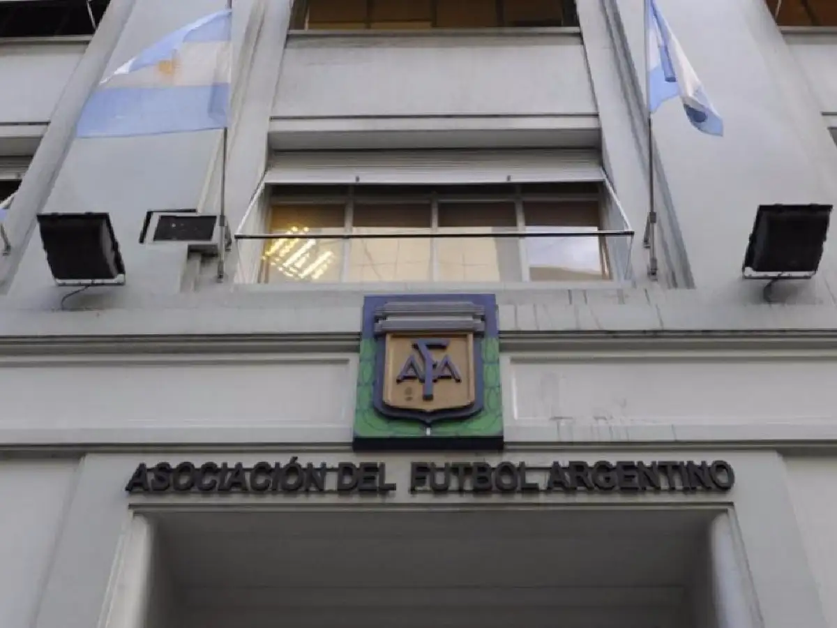 Podría sortearse el fixture