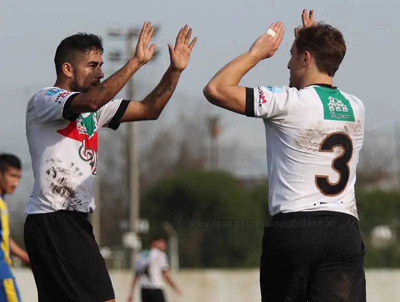 A puro gol