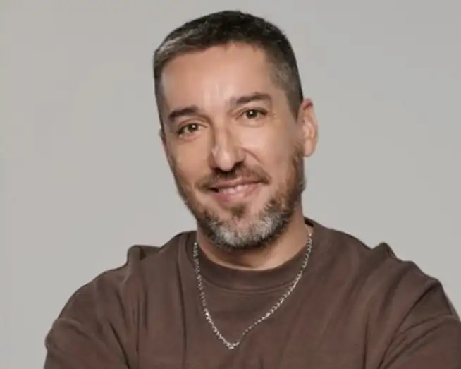 Gabriel Lucero