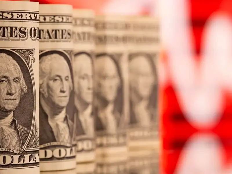 El dólar blue subió $10 y cerró en $1.290 este jueves. Foto: Reuters.