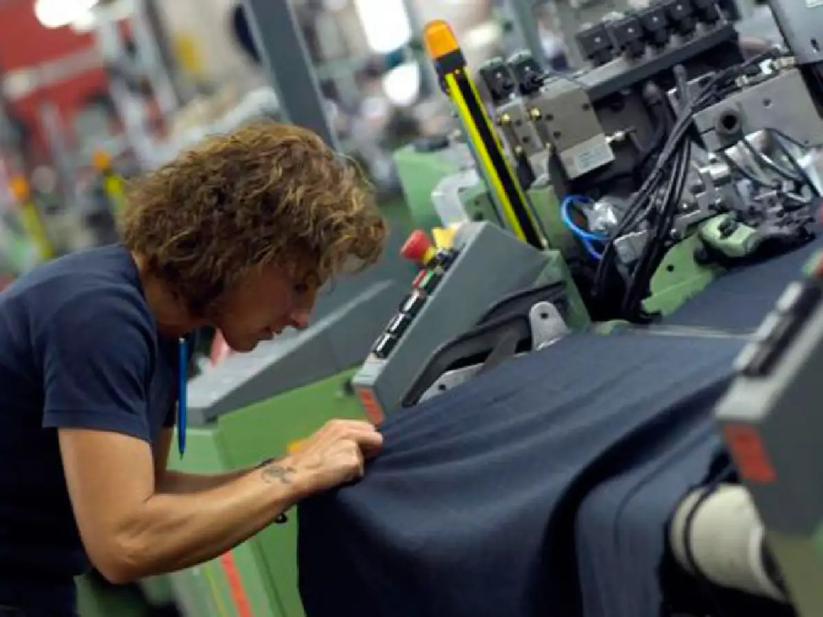 El nivel de actividad de las pymes industriales creció 20,2% en agosto, según CAME