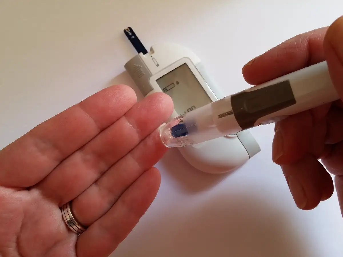 Diabetes: capacitarán sobre complicaciones graves