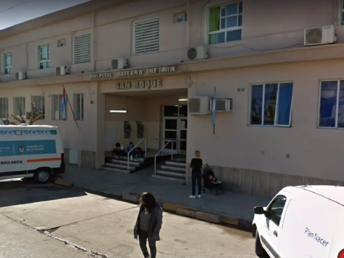 Gualeguaychú: falleció un bebé de 4 meses que tenía restos de cocaína en su cuerpo