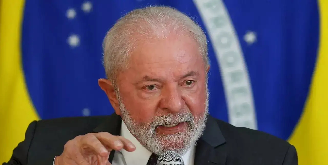 Acuerdo militar entre Brasil y Reino Unido.