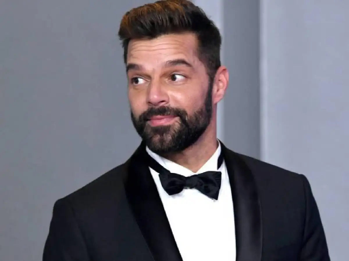 Ricky Martín: cuanto costará verlo en el orfeo