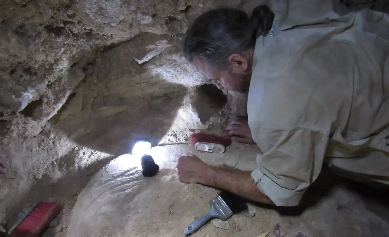 Hallazgo: los Mayas no eran pacíficos