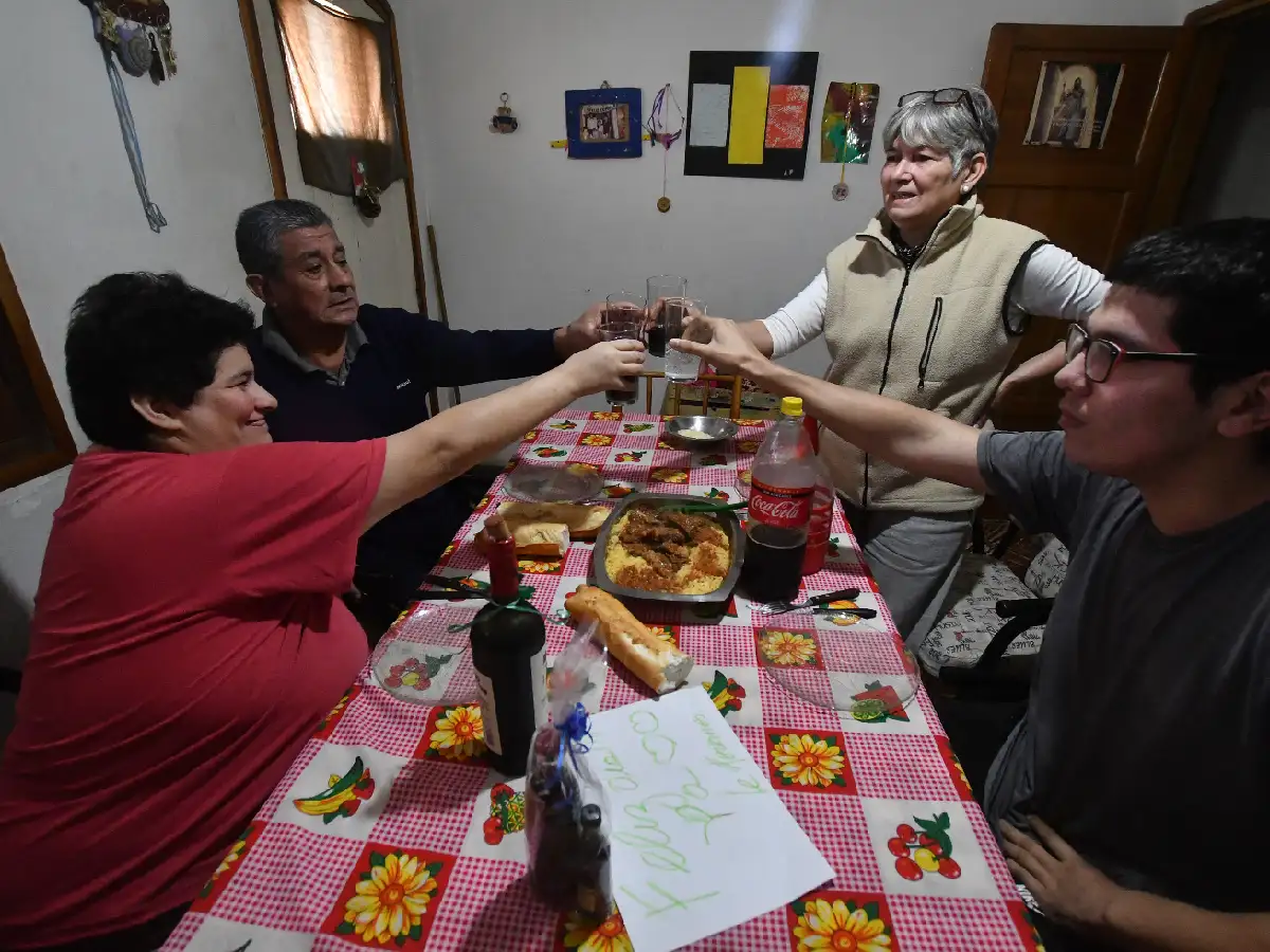El Gobierno Nacional autorizó las reuniones familiares en Córdoba 