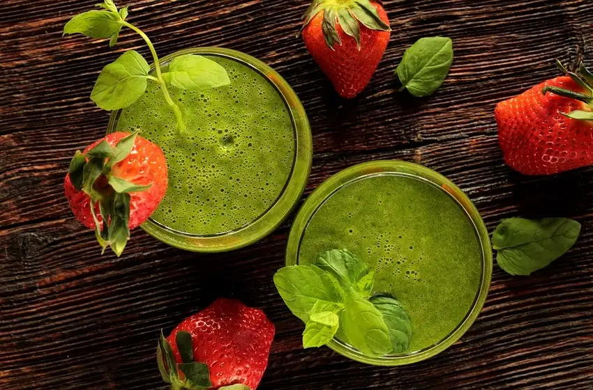 ¿Por qué no es conveniente hacer una dieta Detox?