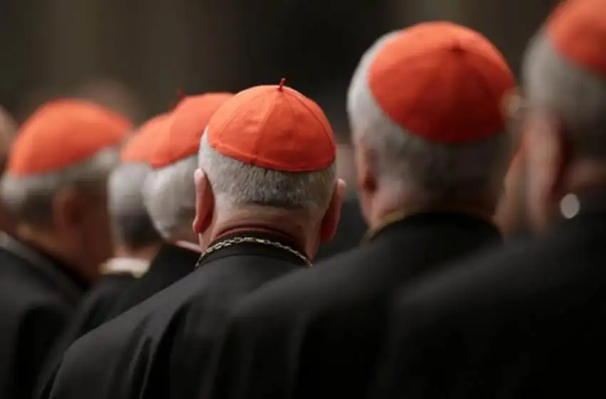 La Iglesia quiere evaluar a los curas para evitar abusos