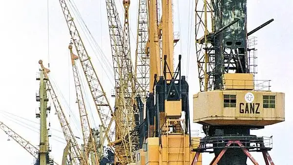 Desplome histórico en las exportaciones argentinas