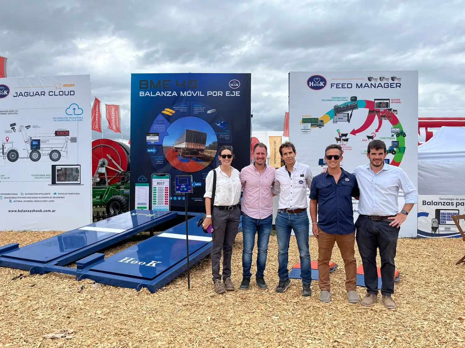 expoagro venado - 3