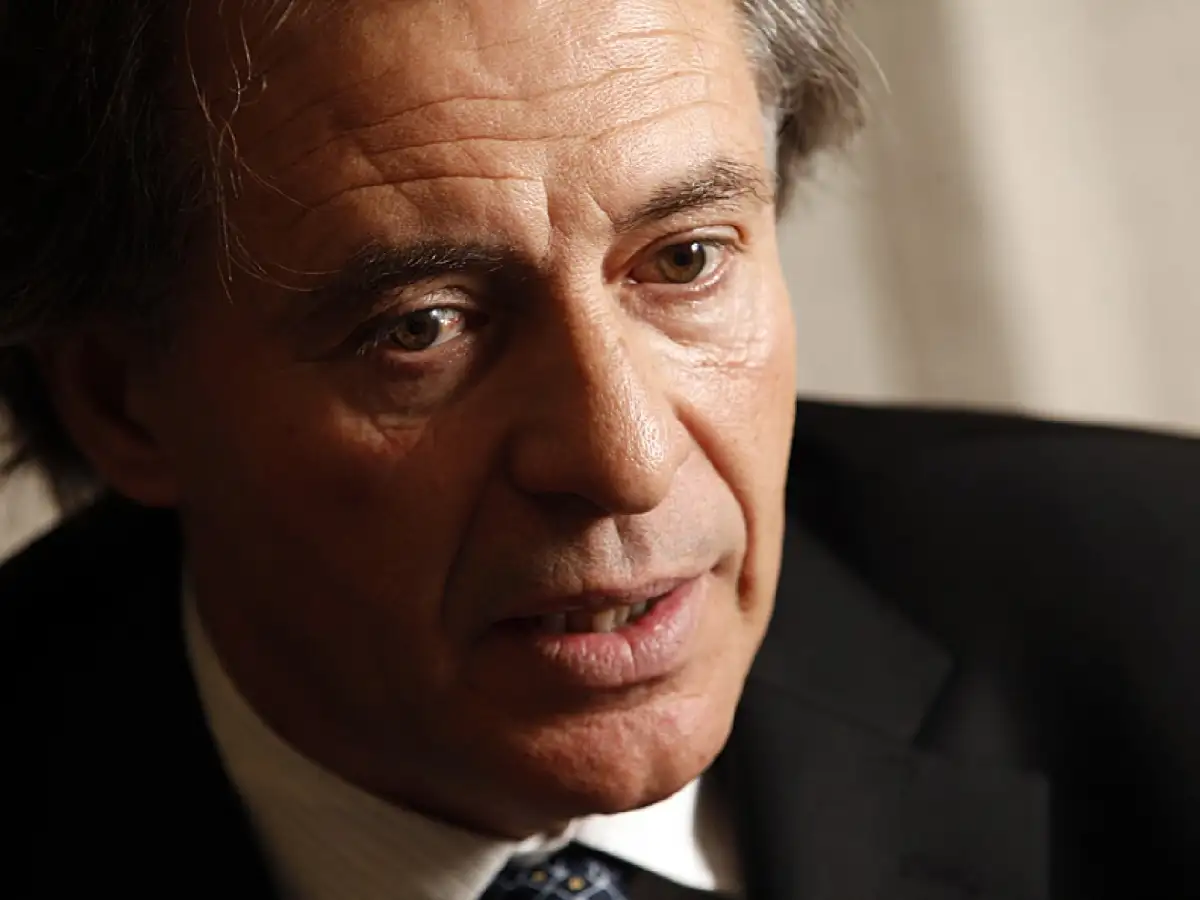 Cristóbal López pidió su excarcelación en el proceso por evasión