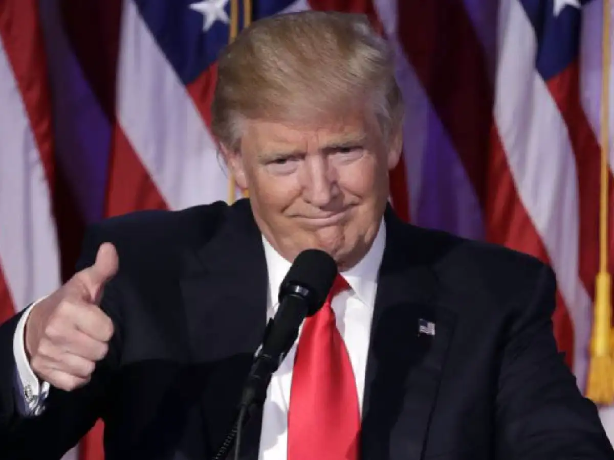 Trump irá a Latinoamérica, la región de la que quiere separarse con un muro
