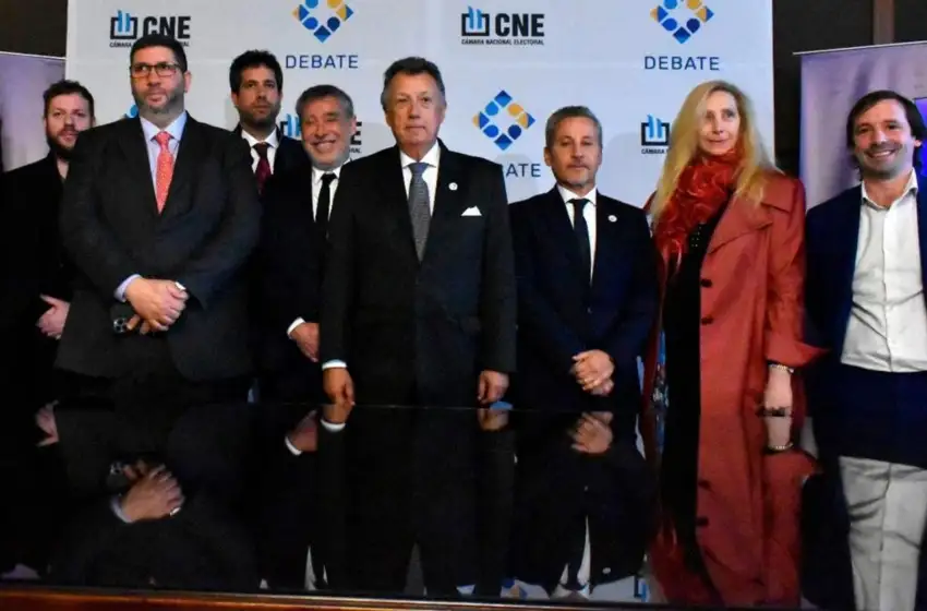 Citaron a los apoderados de UxP y LLA para “preservar la convivencia democrática”