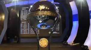 Los argentinos ya tienen rivales en la Copa Sudamericana