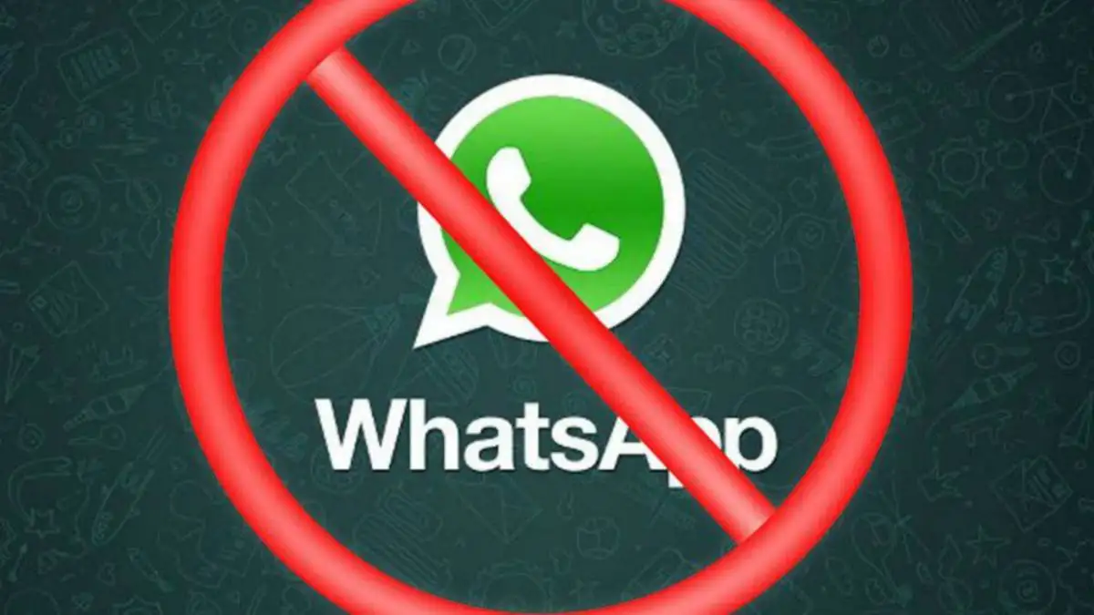 WhatsApp dejará de funcionar en estos teléfonos a fin de año
