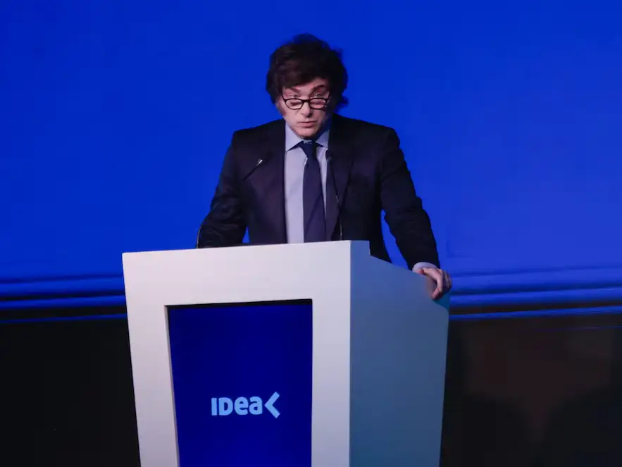 La reunión de mañana será excepcional y contará con la presencia del Presidente.