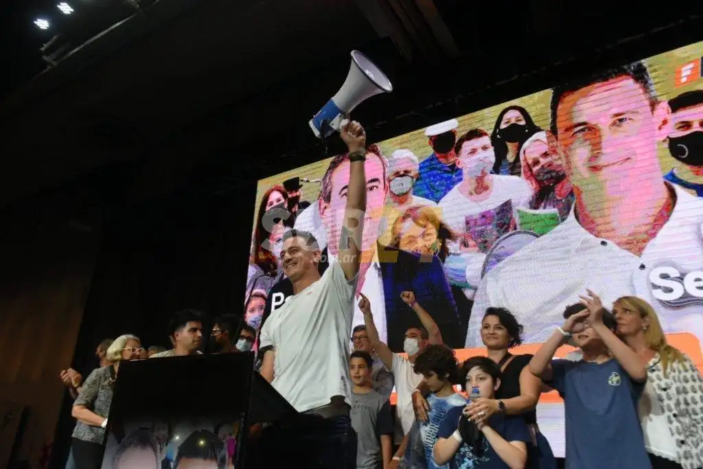 Rosario: en una elección ajustada, las cinco listas llegaron al concejo