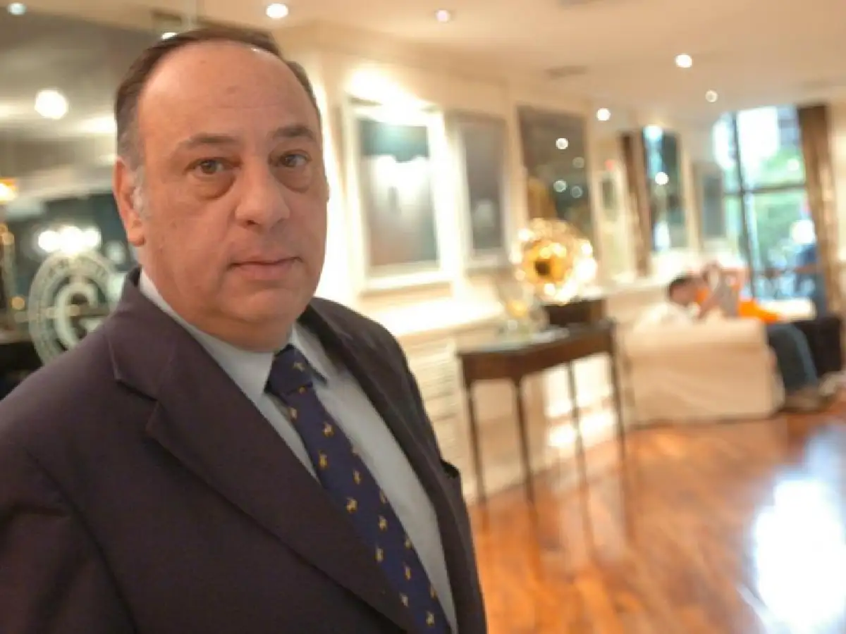 [Video] Cachanosky: Cada senador argentino es 10 veces más caro que uno español