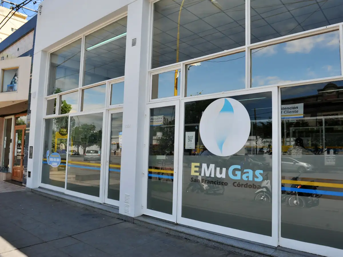 San Francisco elimina el Fosp de la boleta del gas 