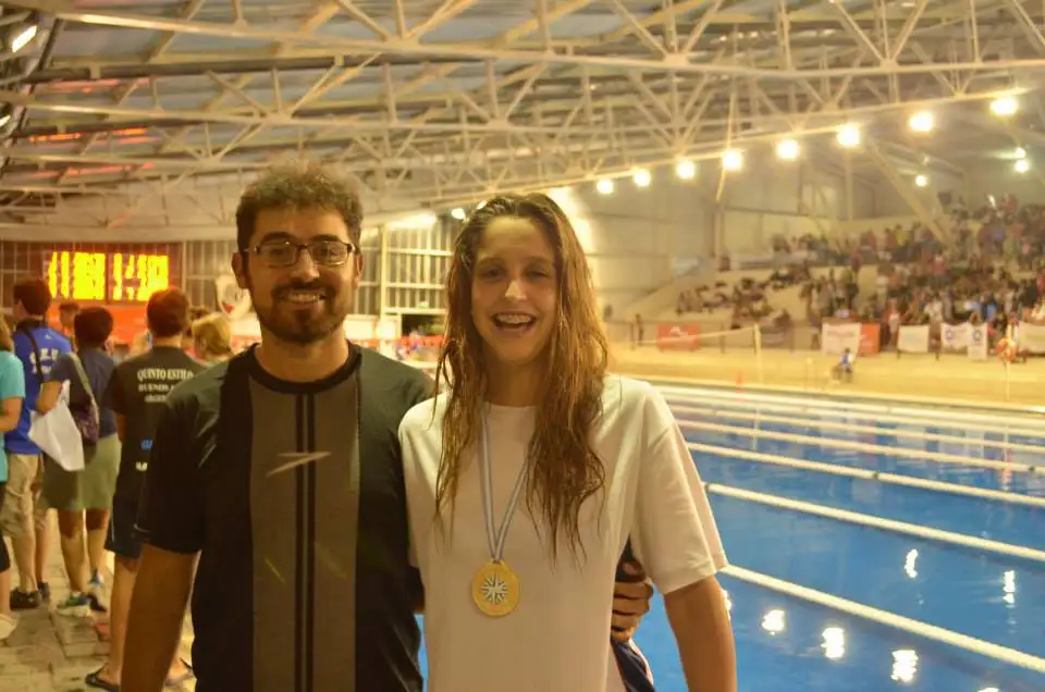Final dorado en Córdoba