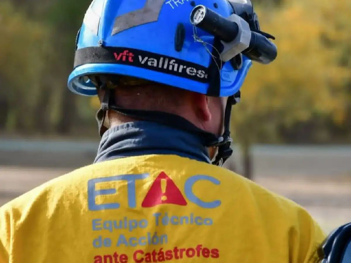 Incendios: estado de situación en la provincia