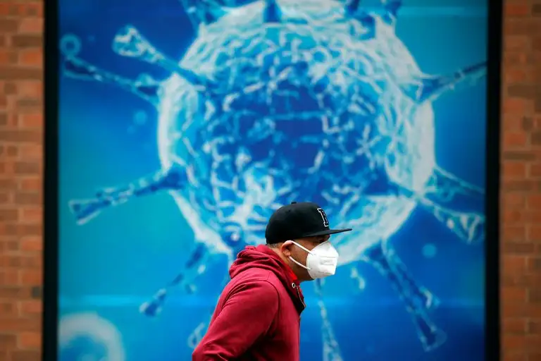 Mutación “N5017”: todo lo que se sabe hasta ahora sobre la nueva cepa de coronavirus