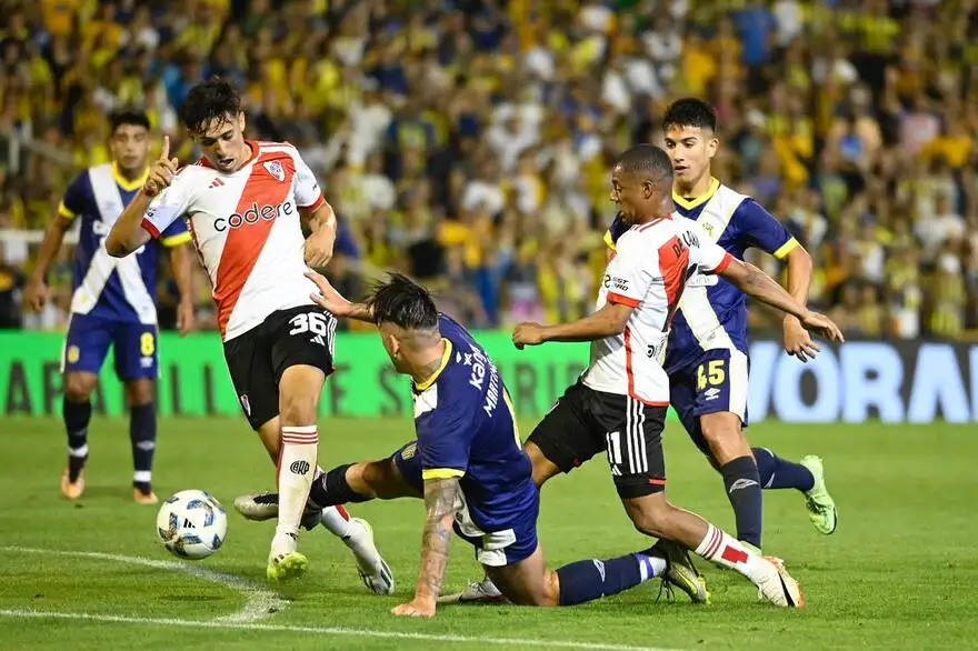 El encuentro se jugará en el estadio Mario Aberto Kempes