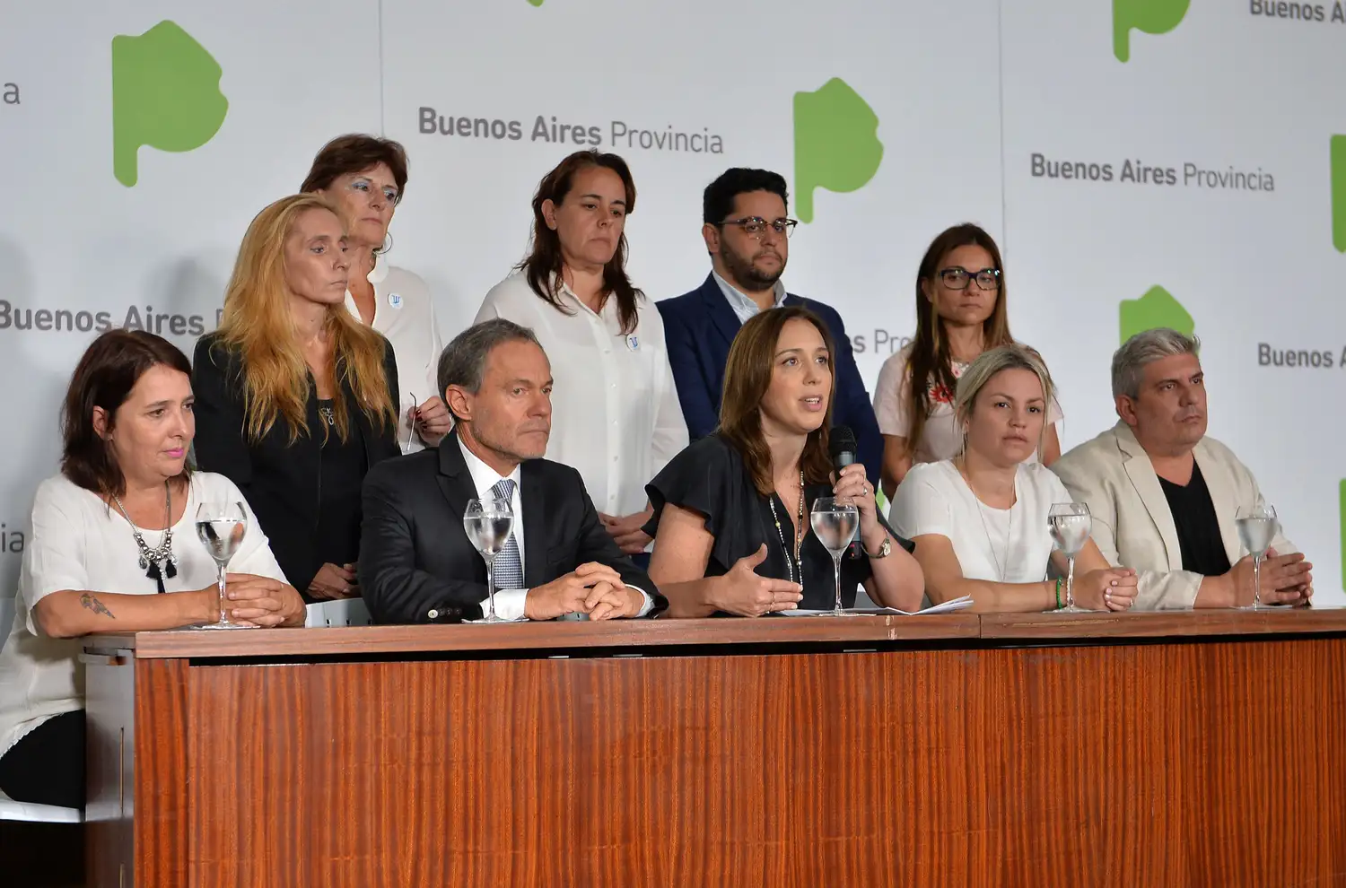 Justicia: "Hay cambios que no beneficiarán tanto como se muestra"