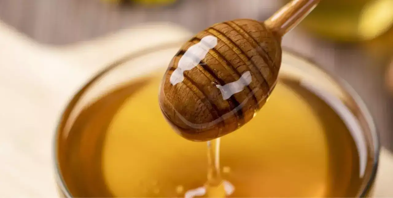 Honey Natural Power no estaba autorizado para su elaboración ni para su comercialización dentro del país.