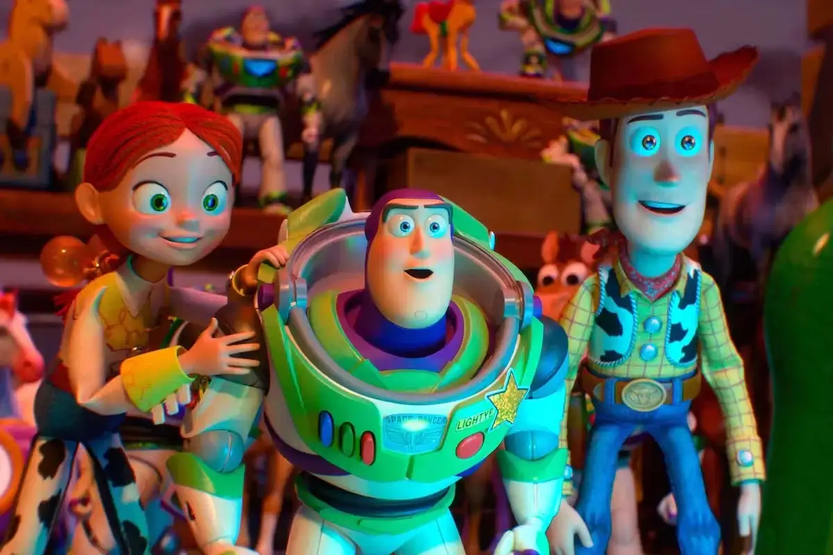 toy story 5